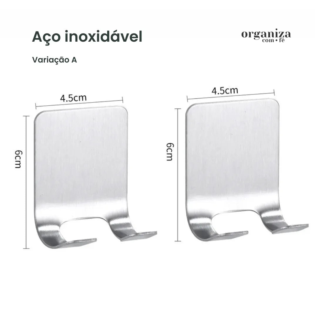 Suporte Adesivo Multiuso - OCF