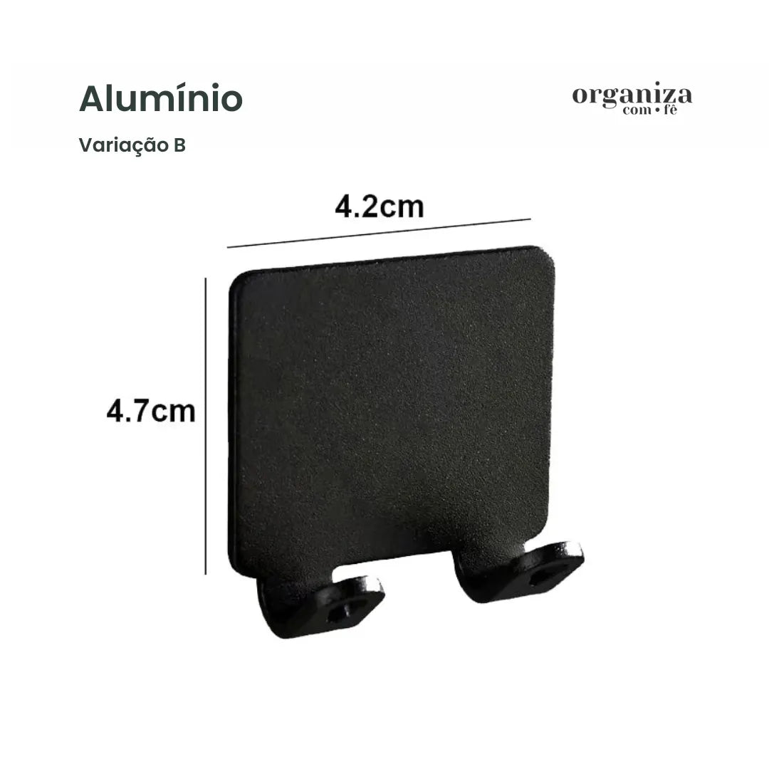 Suporte Adesivo Multiuso - OCF