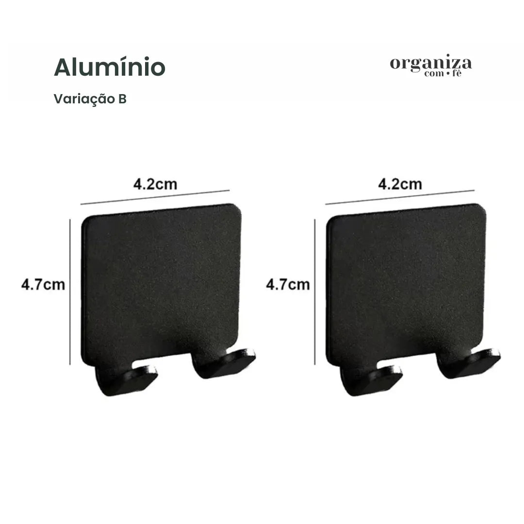 Suporte Adesivo Multiuso - OCF