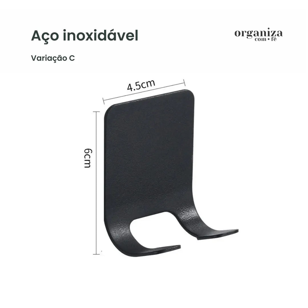 Suporte Adesivo Multiuso - OCF