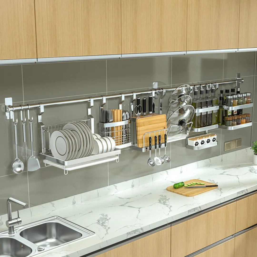 Rack Organizador Sobre a Pia – OCF