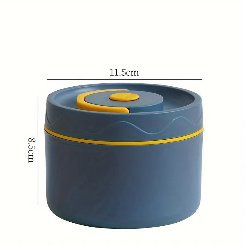Kit de Potes Térmicos Lunch Box + BRINDES - OCF