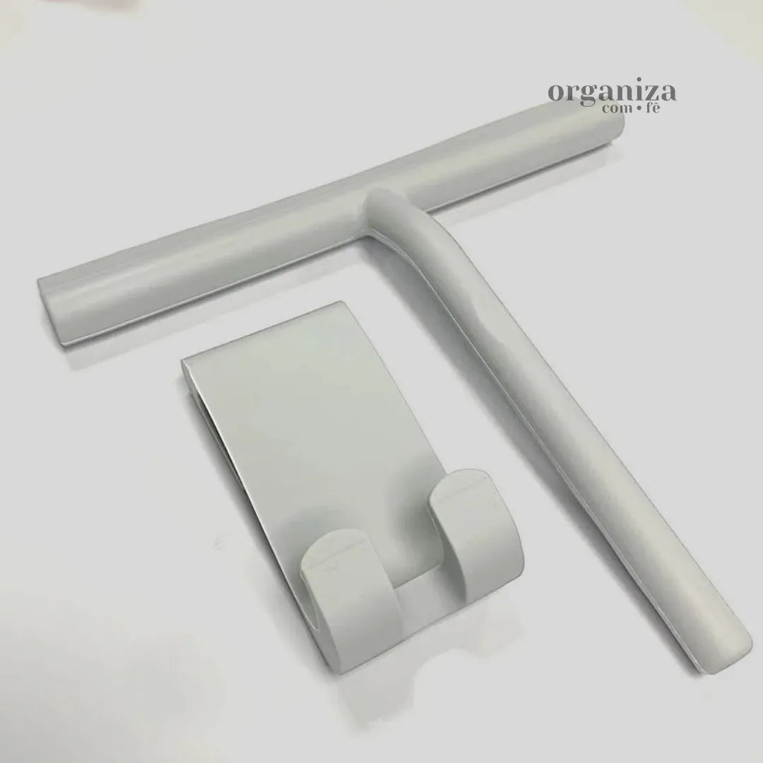Limpador de Vidros com Suporte - OCF