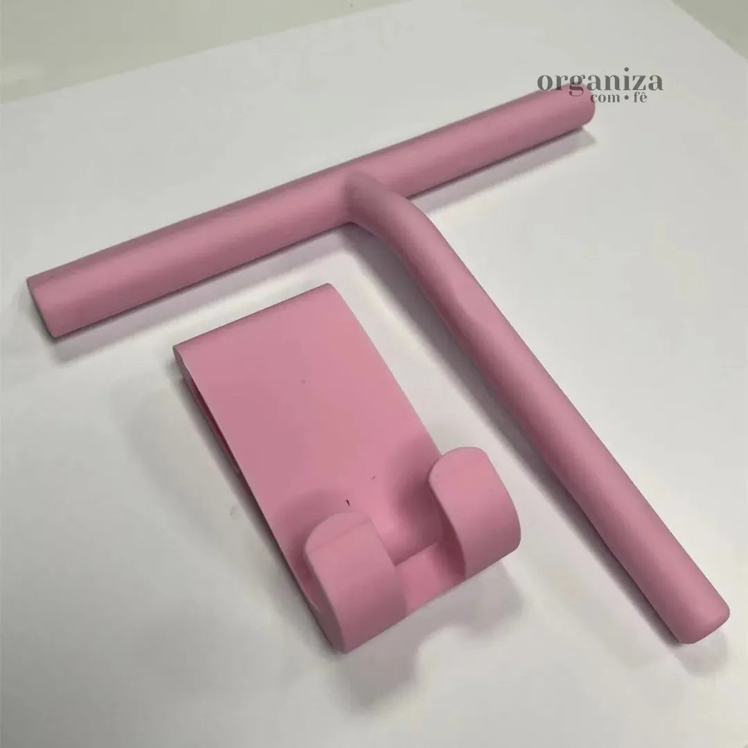 Limpador de Vidros com Suporte - OCF