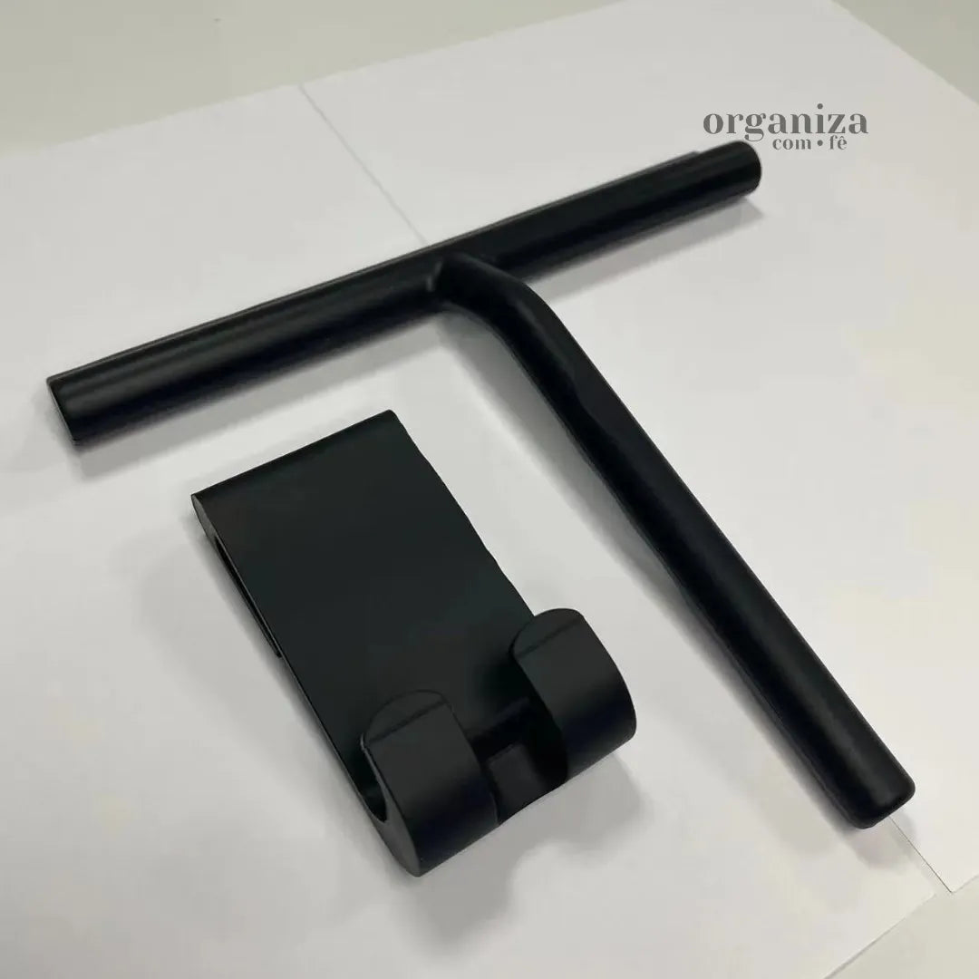 Limpador de Vidros com Suporte - OCF