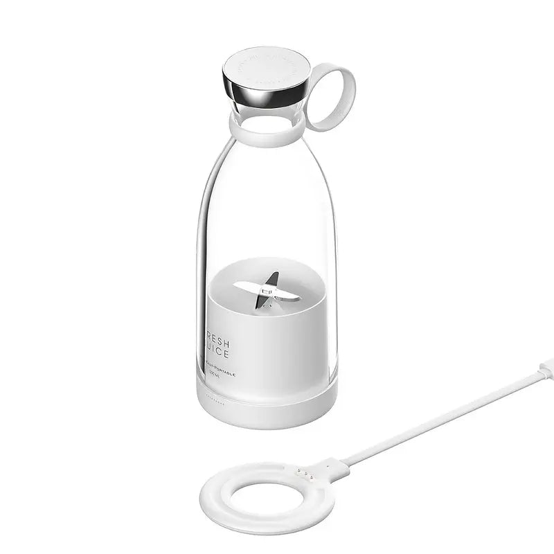 Fresh Juice | Garrafa Mixer