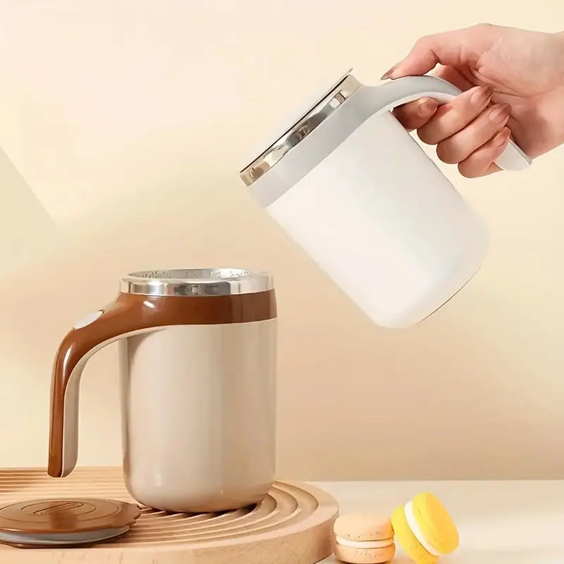Mega Mug | Caneca Térmica Magnética