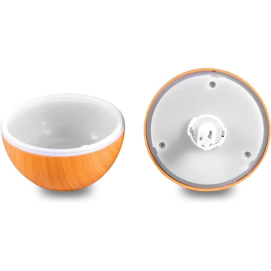 Umidificador ultrassônico minimalista - OCF