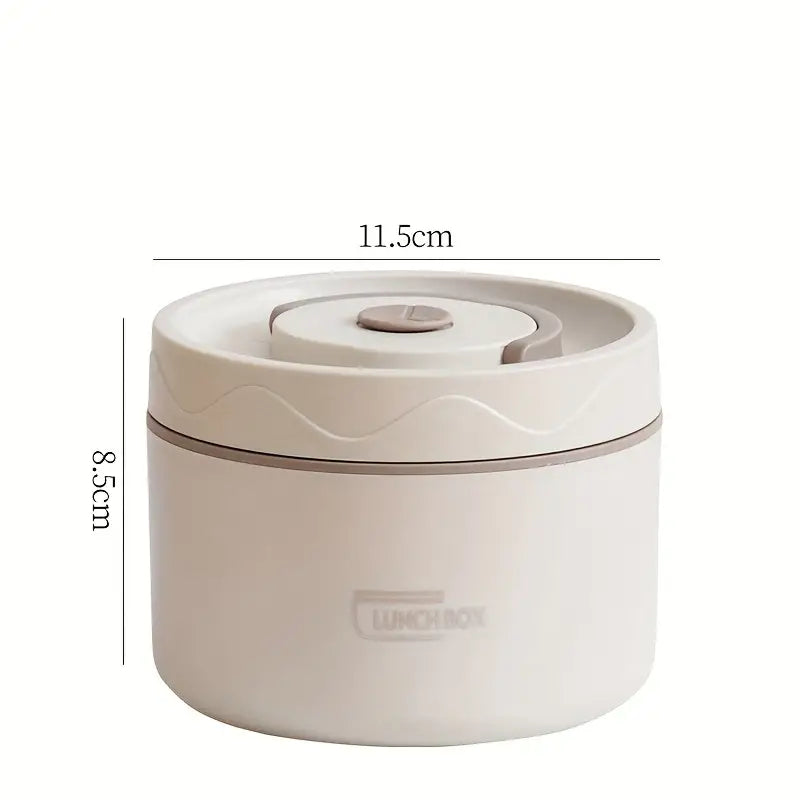 Kit de Potes Térmicos Lunch Box + BRINDES - OCF